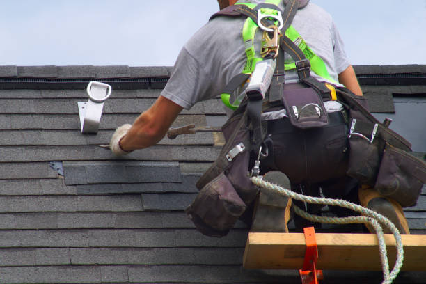 Roof Gutter Cleaning in Jerome, ID