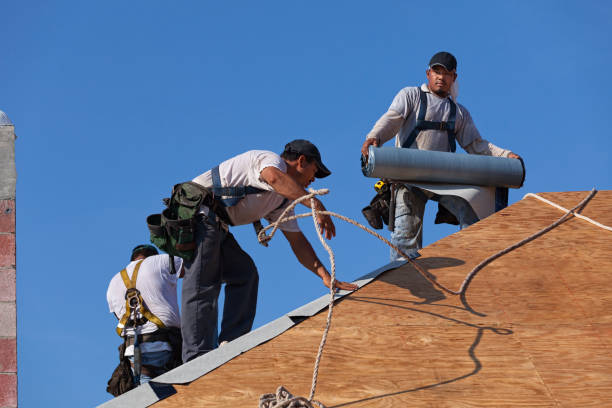 Best Slate Roofing Contractor  in Jerome, ID
