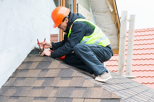 Best Commercial Roofing Services  in Jerome, ID