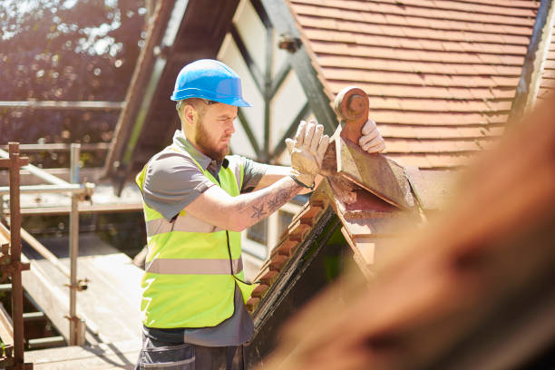 Best Tile Roofing Contractor  in Jerome, ID