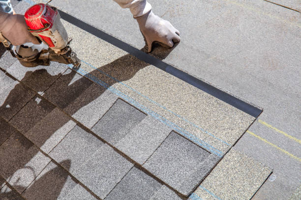 Best Metal Roofing Contractor  in Jerome, ID